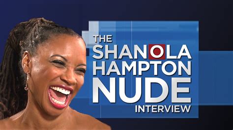 naked interview